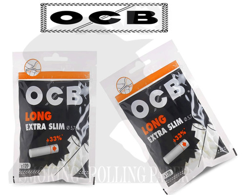 Filtri ocb extra - filtri,