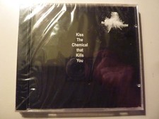 "STILL SEALED" CD by KISS THE
