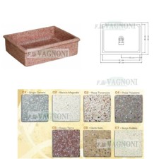 Lavandino lavello acquaio