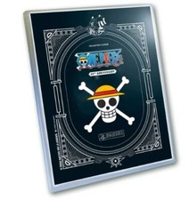 One Piece Trading Card Panini