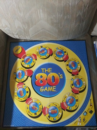 Gioco anni da - gioco,