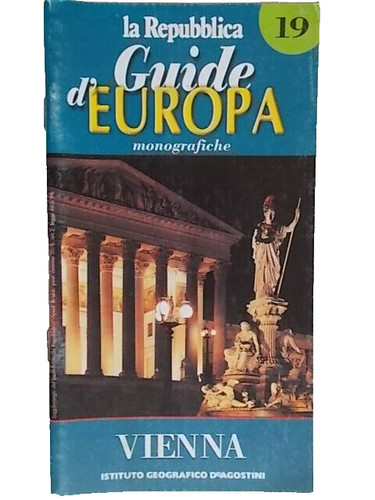 Guida viaggi vacanze turismo - guida,