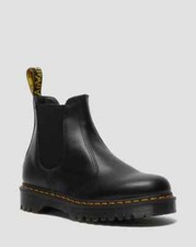DR.MARTENS - STIVALETTO