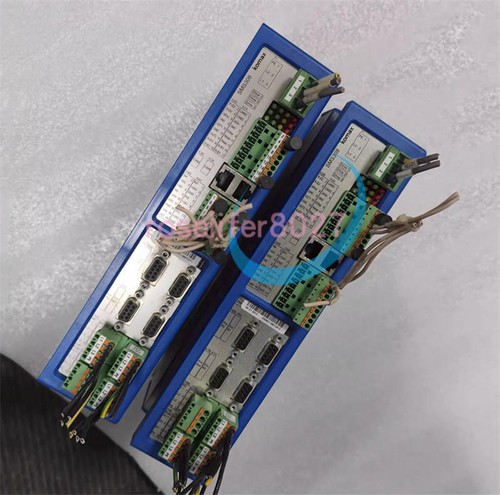 1pcs used komax sms308ak11 - 1pcs,