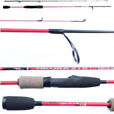 - Canna Trout Area Carbonio