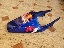 Carena codone monoposto yamaha - codone,