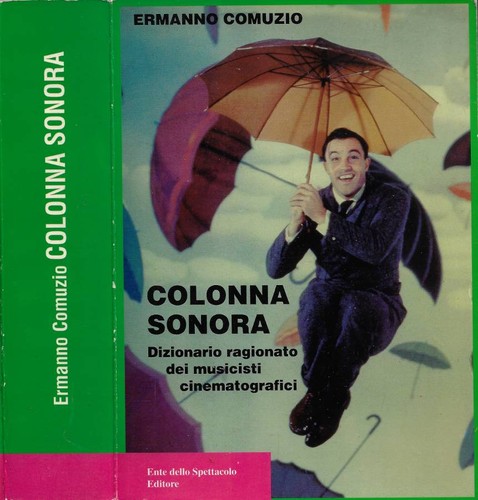 Colonna sonora dizionario - sonora.,