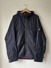 Giacca Stone Island Micro Rip