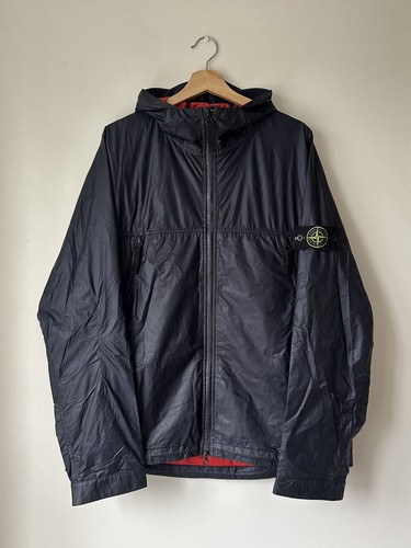 Stone island micro rip stop - island,