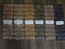 NEW FLAVORS 54pc Sleeve Rod