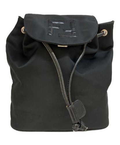 Zaino con coulisse nylon - zaino,