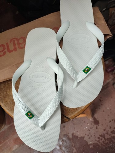 Infradito havaianas mis 40 - havaianas, 39/40