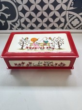 Carillon Portagioie Lady Mate