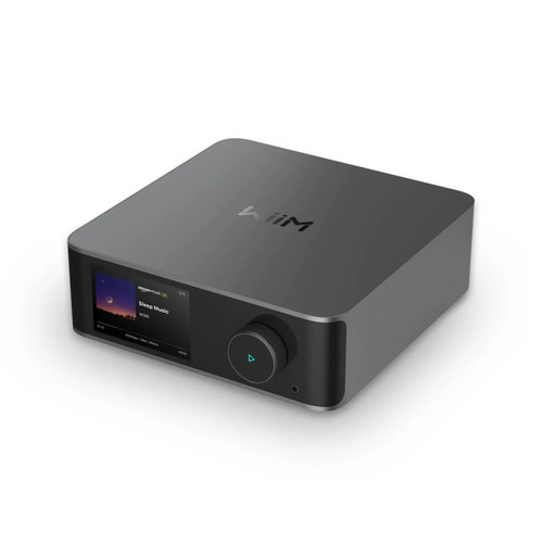 Wiim amp ultra amplificatore - amp,