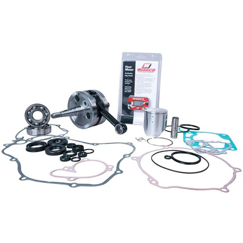 Wiseco kit rigenerazione - wiseco,