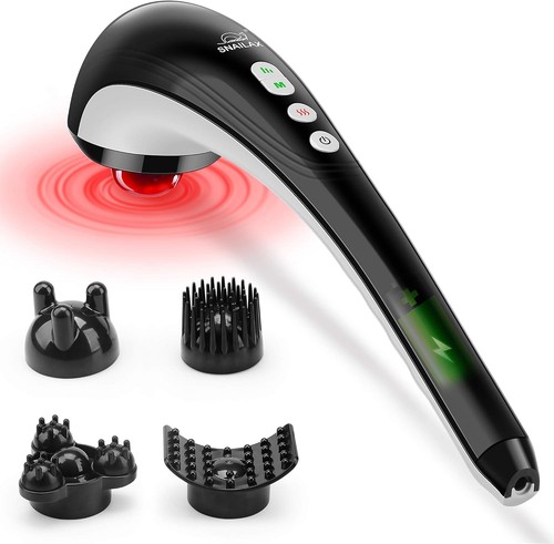 Snailax massaggiatore wireless - snailax,