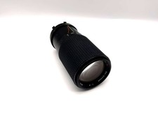 Tokina 200mm 4 obiettivo - 1:4,