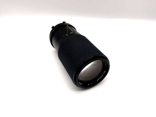 Tokina 200 obiettivo - 80-200, 1:4
