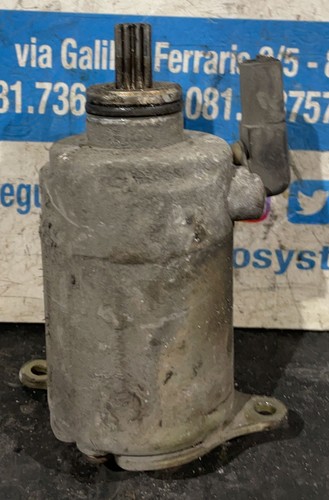 Motorino avviamento per - d',