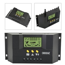  Solar Power Management