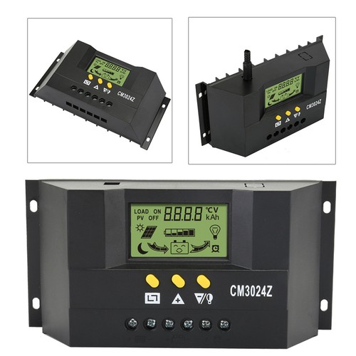 Solar power management - power,