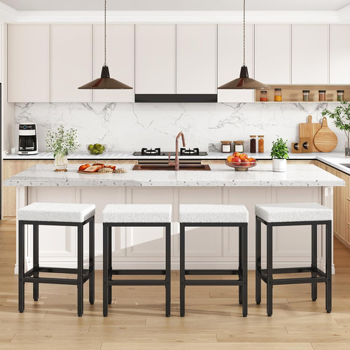 Sedie cucina set 66 cm - set,