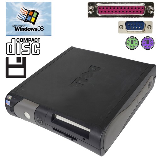 Dell computer gx260 rom lw - gx260, cd-rom