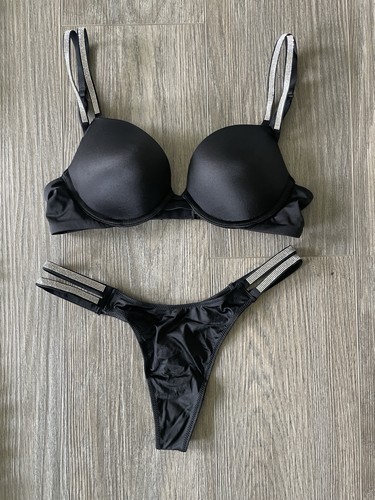 Set reggiseno push - , up