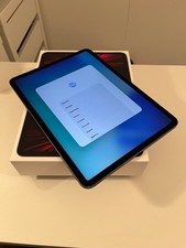 Apple iPad Pro 3a gen. 256GB, Wi-Fi, 11" - Grigio siderale compreso Apple PENCIL