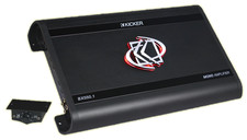 Kicker BX550.1 (BX550.1) -