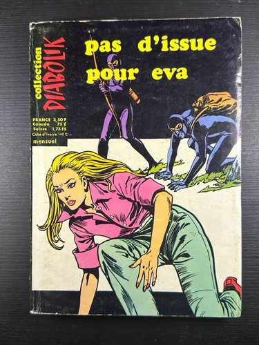 Collezione diabolik nessuna - diabolik,