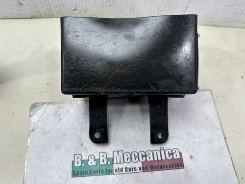 Cassetta porta batteria - cassetta,