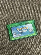 Pokémon: Versione Smeraldo