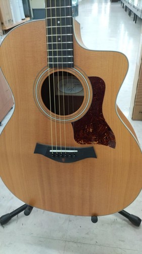 Taylor 214ce chitarra - 214ce-k,