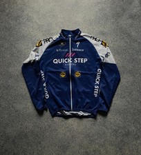 Maglia ciclismo vintage Quick