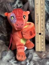 Bracciale Wings Of Fire Cutie