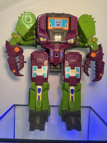 Transformers headmaster - transformers, g1