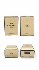 CHANEL N.19 PARFUM VINTAGE