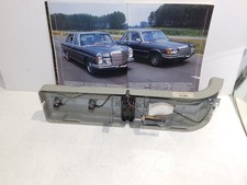 Mercedes 500 del - del,