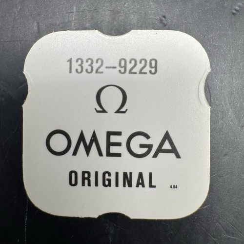 Genuine omega calendar - genuine,