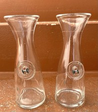 Set 2 Bottiglie Vintage Da 1/4