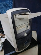 Vintage Compaq Presario  5000
