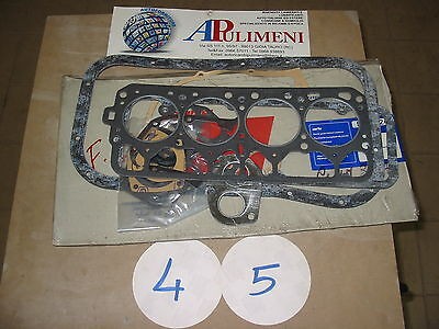 Fg615 serie guarnizione motore - fg615,
