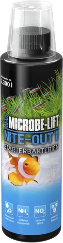 Microbe lift nite out - nite-out, –