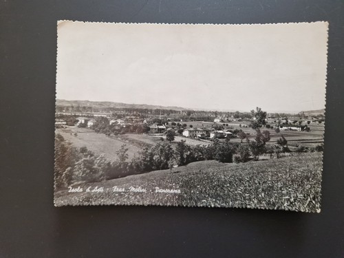 Cartolina originale viaggiata