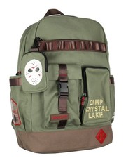 Zaino da viaggio robusto
