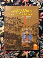 Santa Maria di Doblazio -
