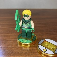 Lego Dimensions Minifigure