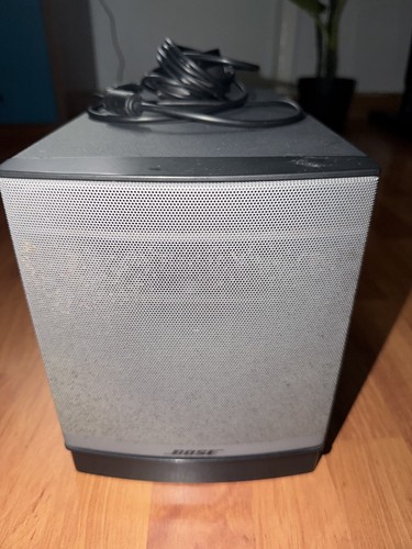 Bose companion series - bose,