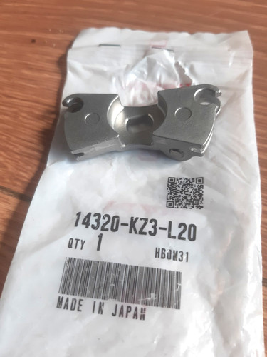 Nos honda 250 - nos, cr